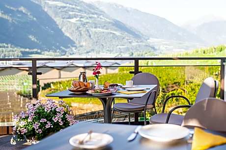 Pension Apartments Pardell