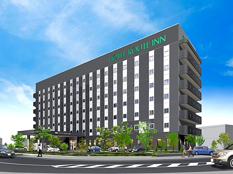 Hotel Route Inn Yanagawa Ekimae