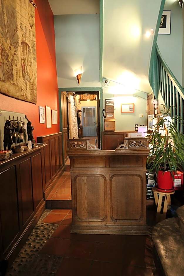 La Maison Des Consuls