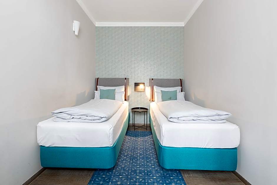 Garner Hotel Vienna by IHG