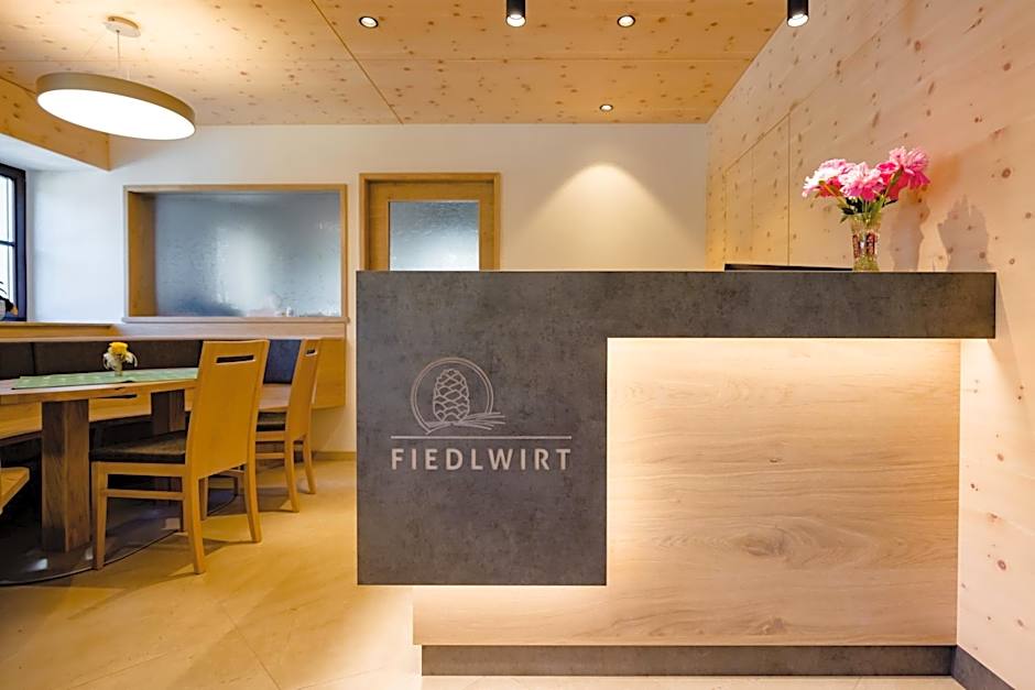 Gästehaus Fiedlwirt