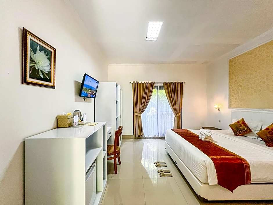 Kesari Glory Nusa Penida by GenuineHost