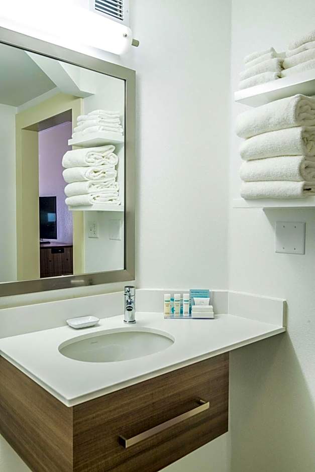 Hampton Inn By Hilton Freeport/Brunswick