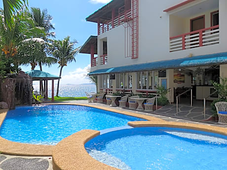 Badladz Beach Resort