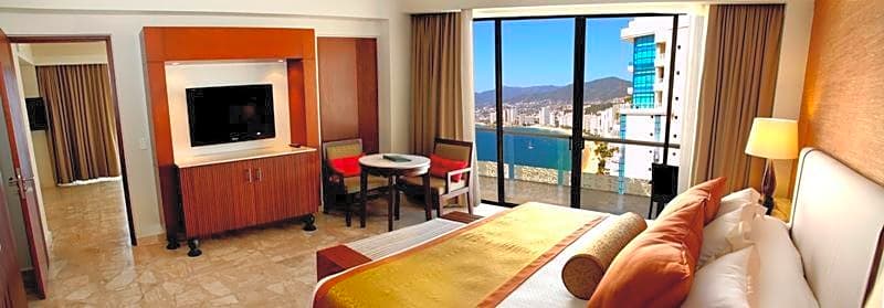 Dreams Acapulco Resort & Spa - All Inclusive