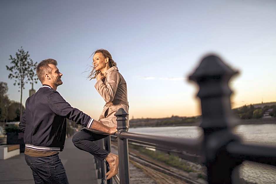 Danubius Health Spa Resort Helia