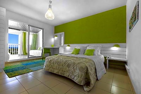 Family Room Standard