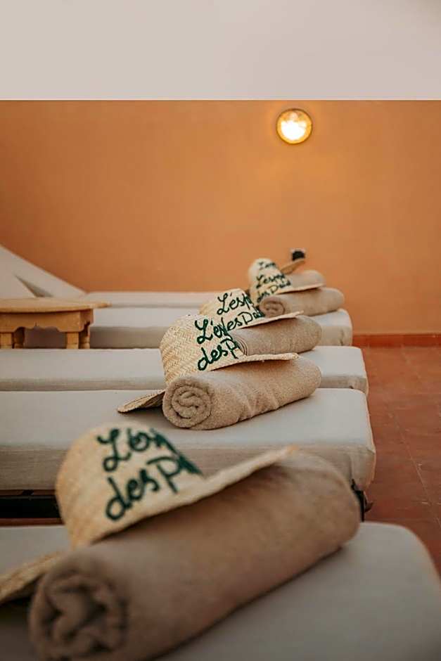 Riad l'Esprit des Patios & Spa