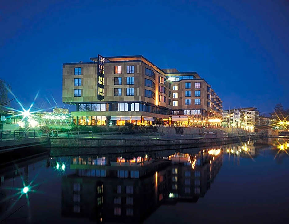 Parkhotel Pforzheim