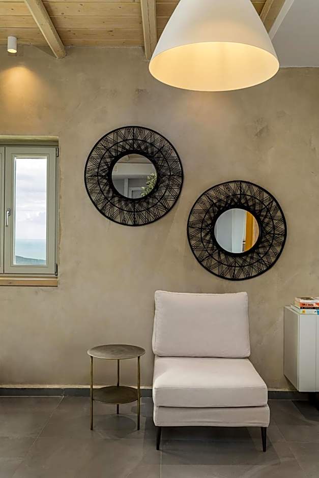 Salvia Areopolis All Suite Hotel