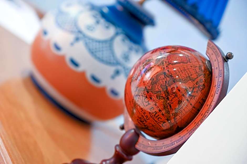 La Casa Delle Stelle