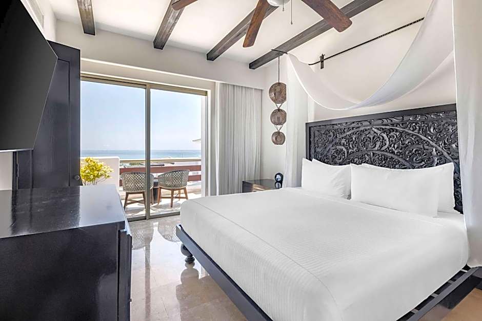 Hilton Vacation Club Cabo Azul Los Cabos