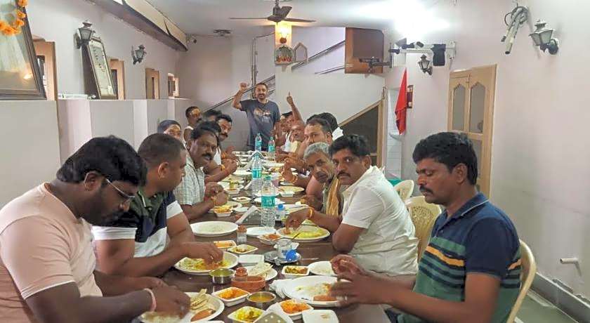 Scindhia Guest House