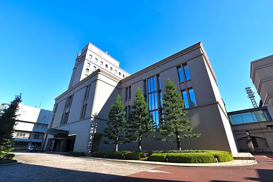 Okura Chiba Hotel
