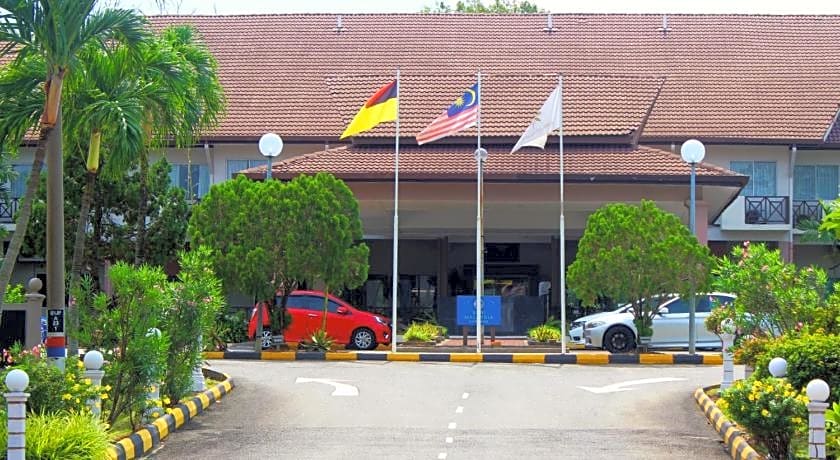 Hotel Seri Malaysia Port Dickson