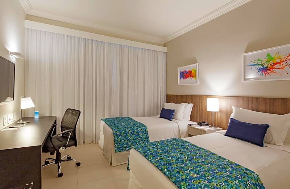 Tulip Inn Sete Lagoas