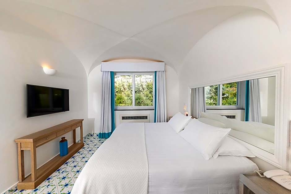 Hotel Mamela