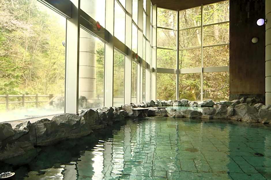 Tomuraushionsen Higashi Taisetsuso