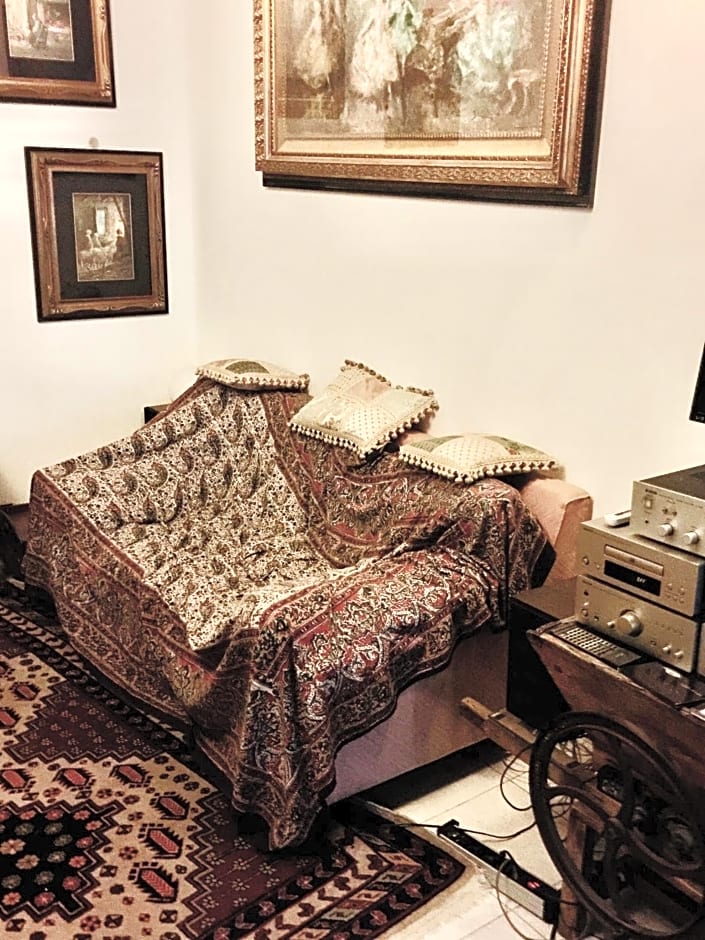 Casa della Fortuna