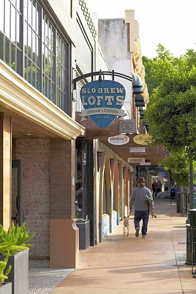 SLO Brew Lofts
