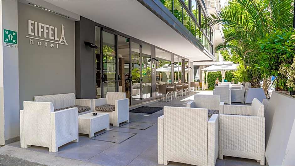 Hotel Eiffel