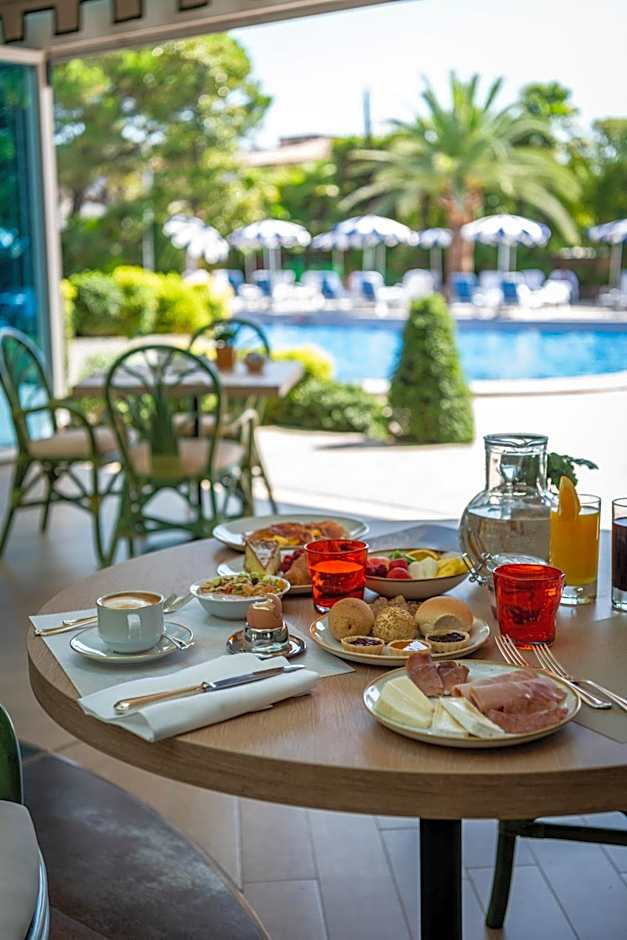 Grand Hotel Terme & Spa
