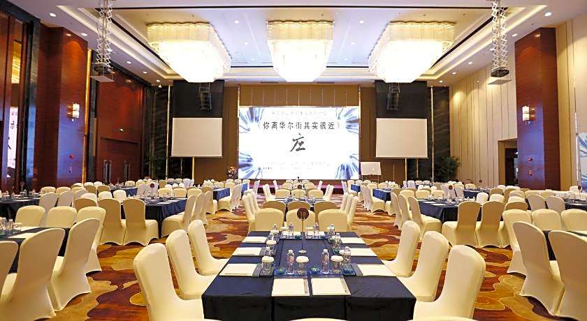 Dayhello International Hotel