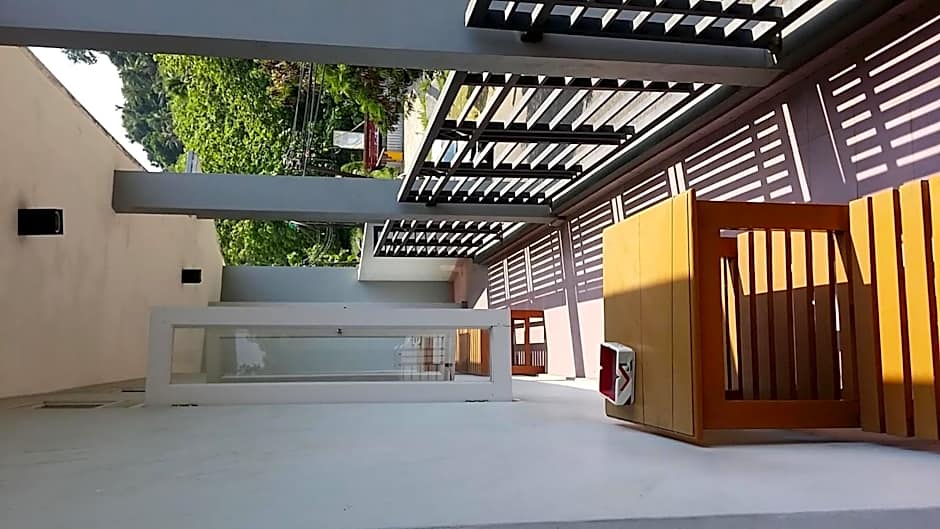 Hotel O Sawang Sana Motel Syariah Near SMAN 1 Sangkapura