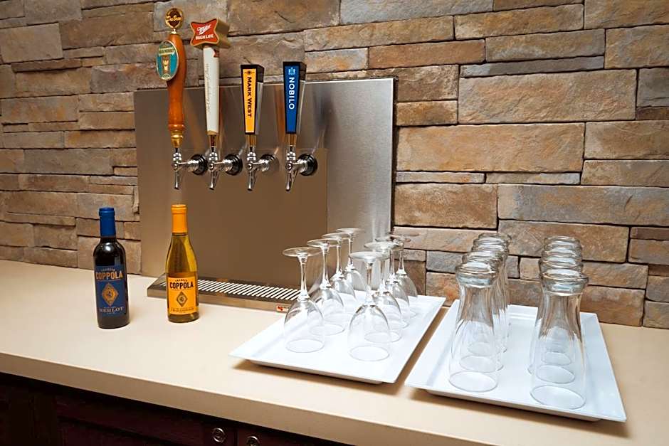 Staybridge Suites Newark-Fremont By IHG