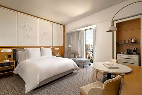 Four Seasons New Orleans