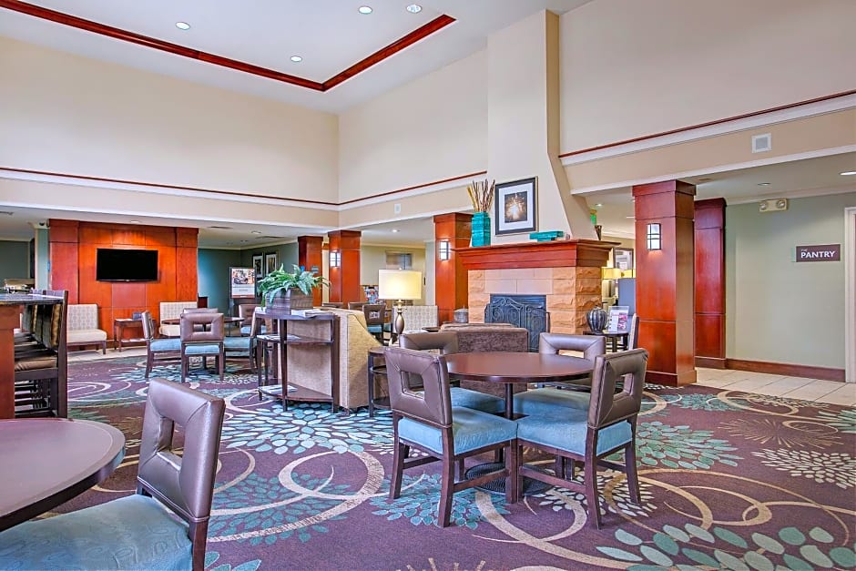 Staybridge Suites Chattanooga Downtown - Convention Center By IHG