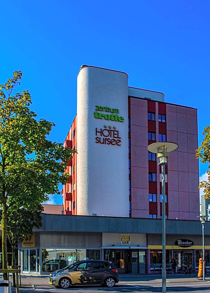 Hotel Sursee