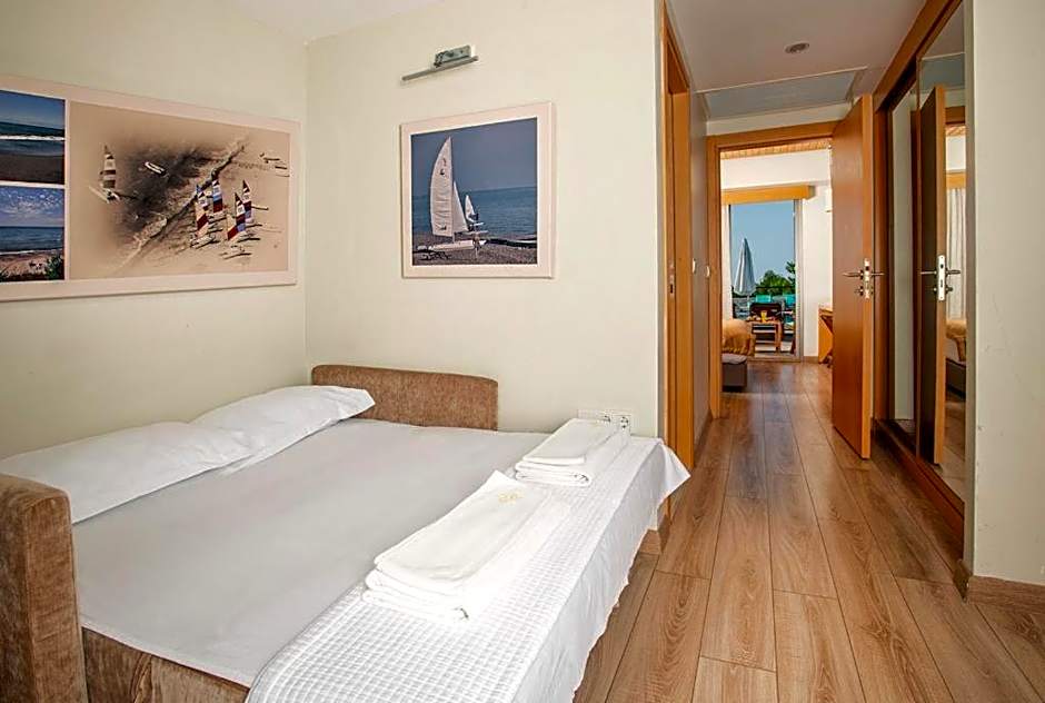 Alacati VillaRenk