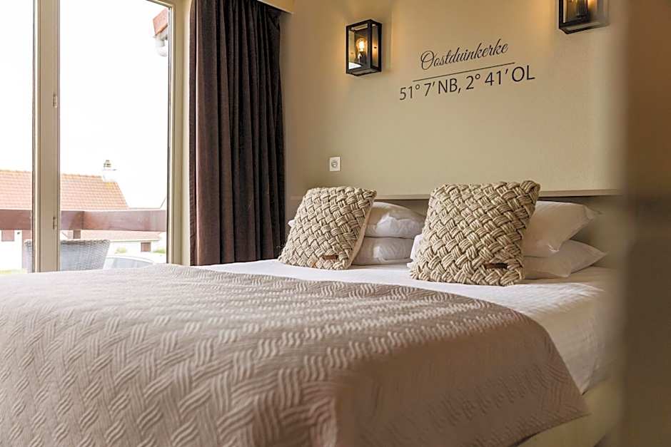 C-Hotels Zeegalm