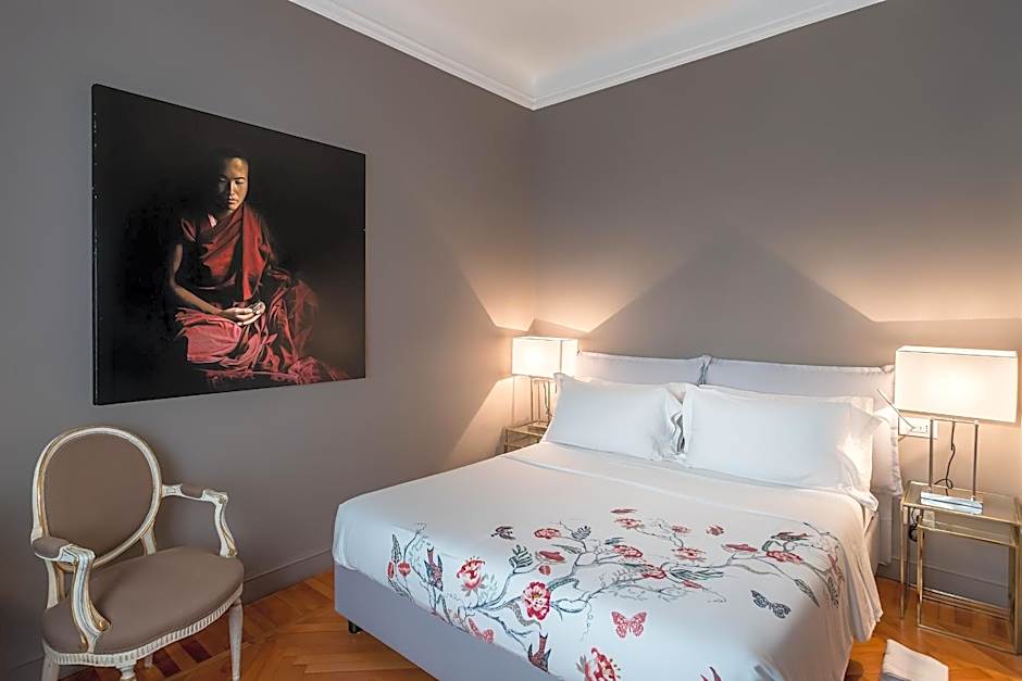 Pattini Guest House