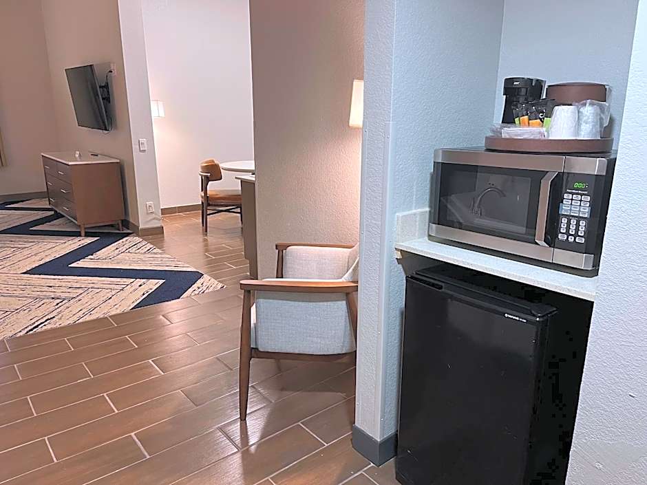 Sky Point Hotel & Suites - Atlanta Airport