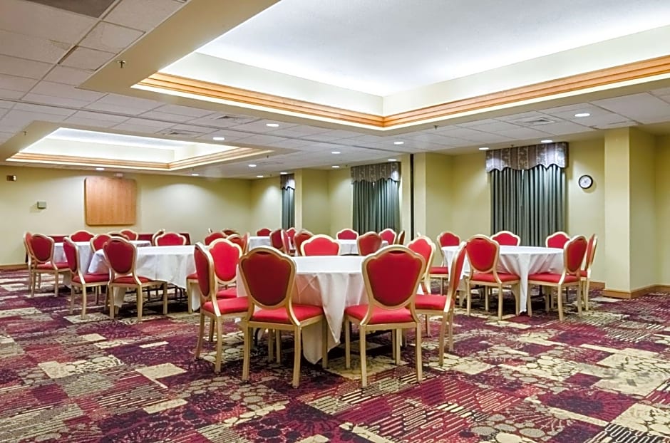 Comfort Suites Innsbrook - Short Pump
