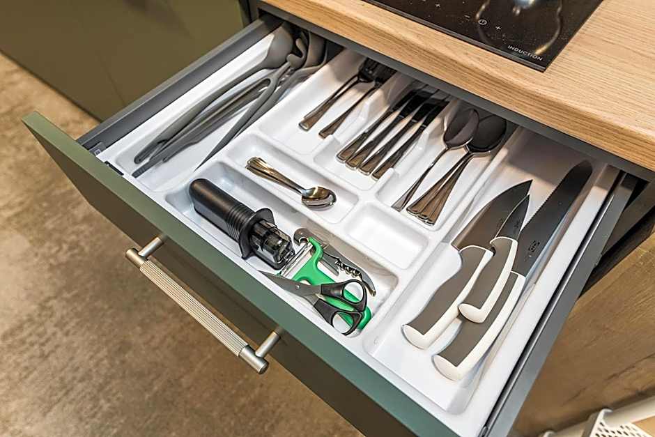 Zaliakalnio Terasos apartamentai 2