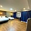 Rabbit Hotel Phimai