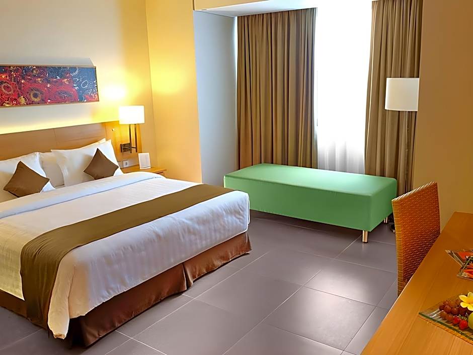Aston Solo Hotel