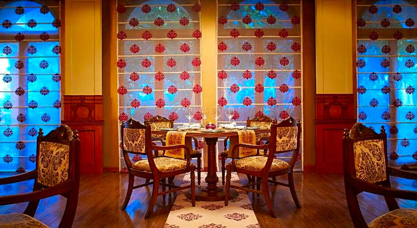 Taj Ganges, Varanasi