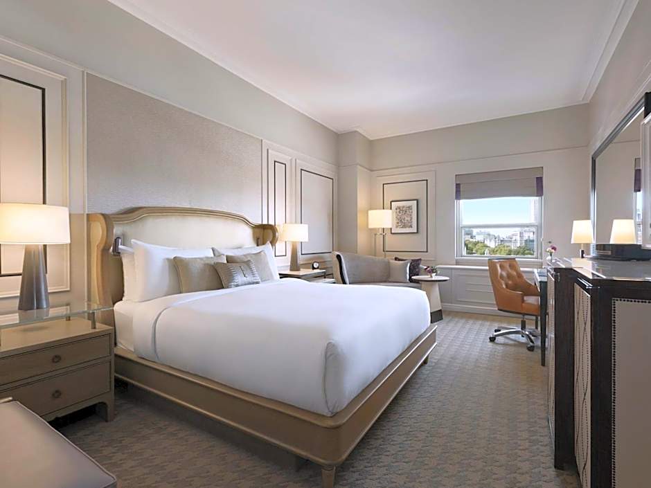 Fairmont Le Chateau Frontenac