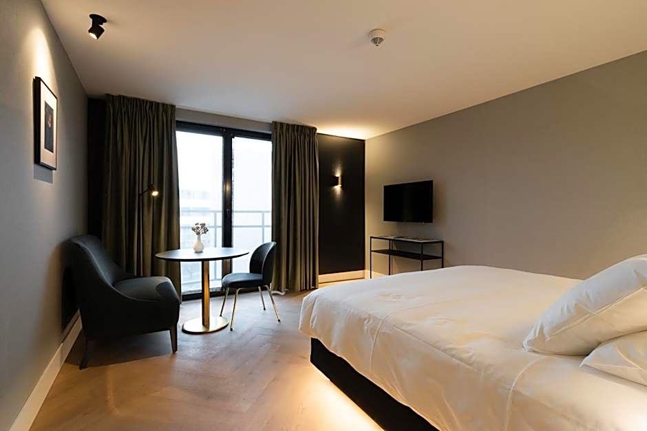 Van der Valk TheaterHotel De Oranjerie