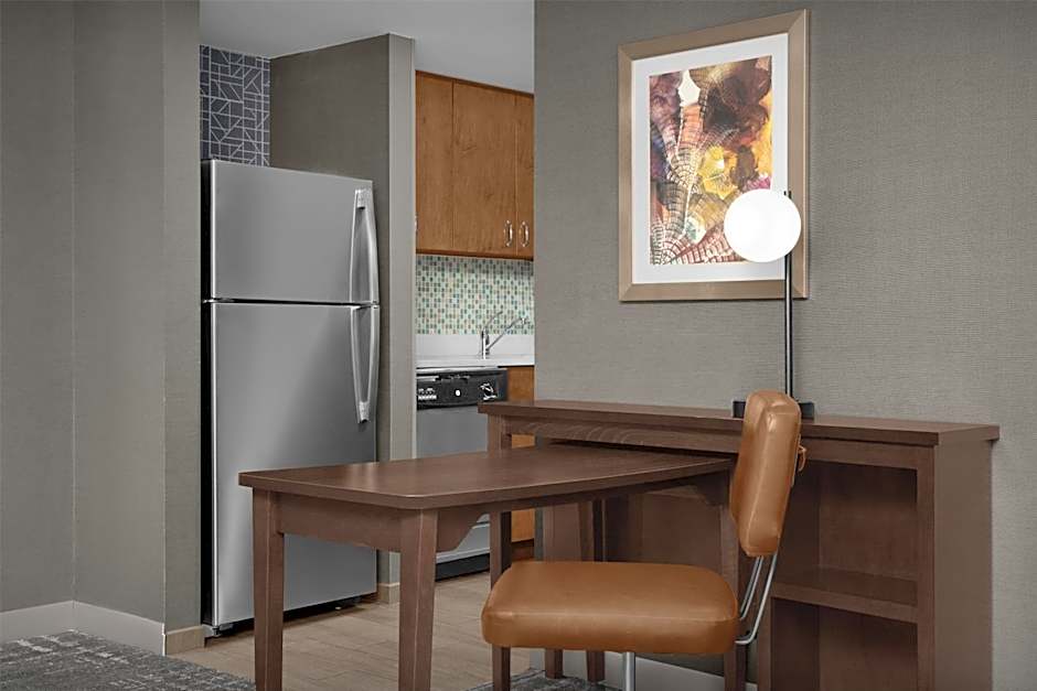 Homewood Suites by Hilton Gaithersburg/Washington, DC North