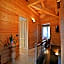 B&B Chalet Il Picchio