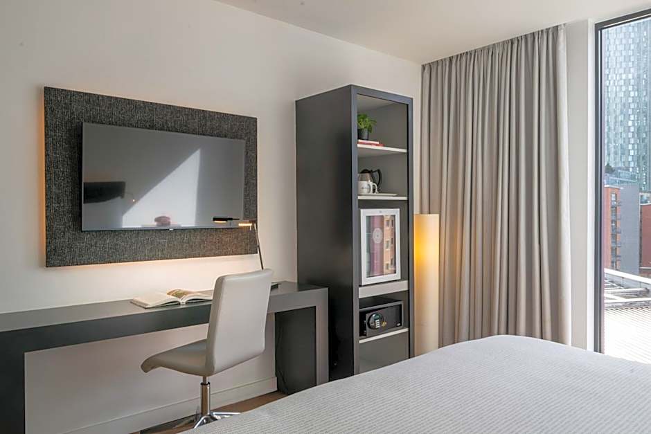 INNSiDE Manchester