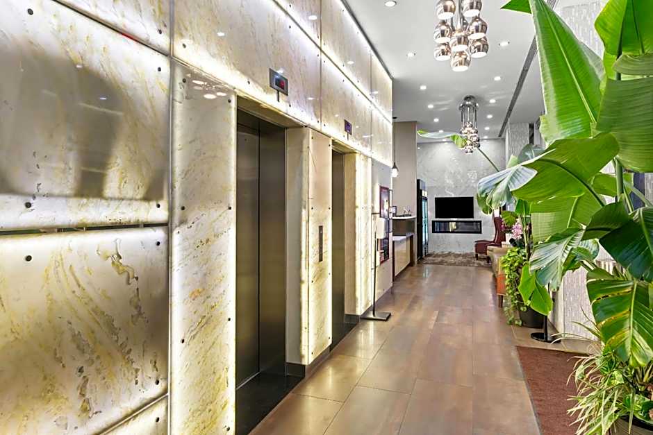 Comfort Inn Prospect Park-Brooklyn