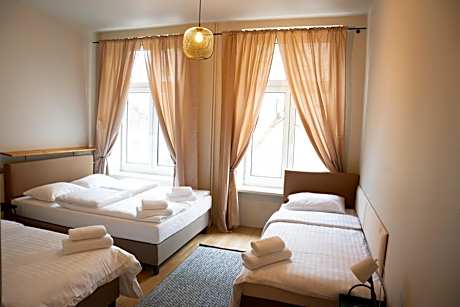 Hostel H360 - dawniej Hotelik Relax