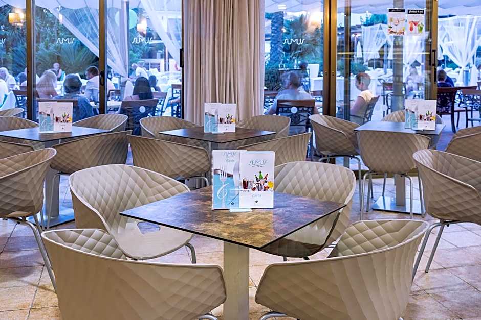Sumus Hotel Stella & Spa 4*Superior