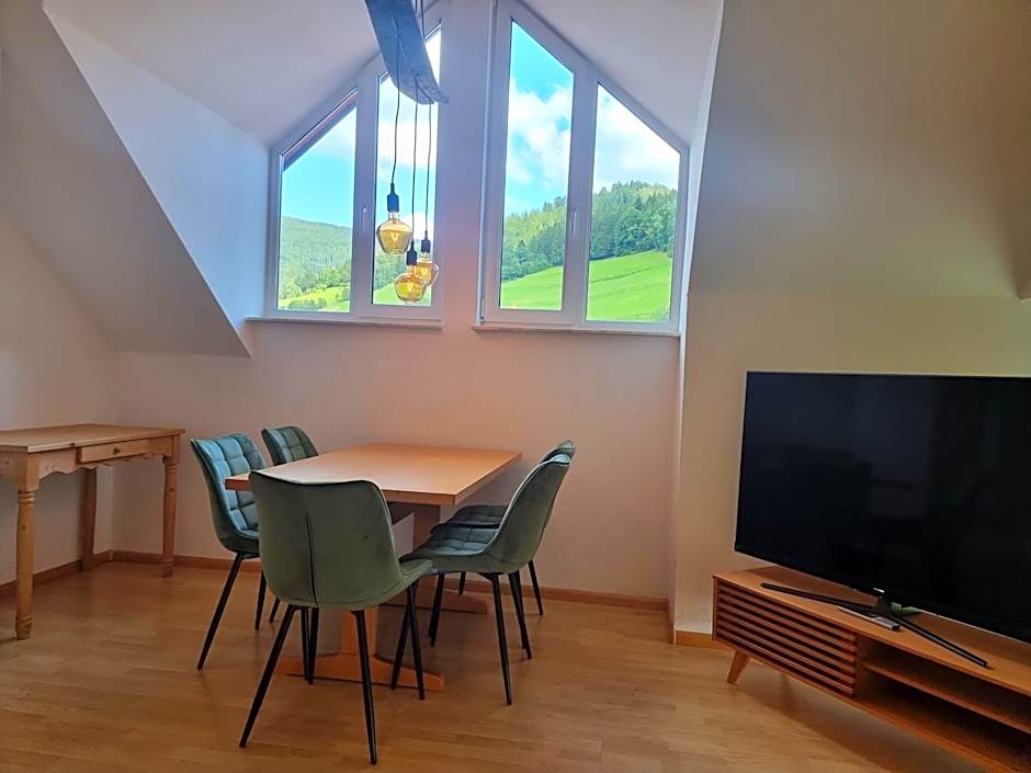 Kurparkhotel Faißt